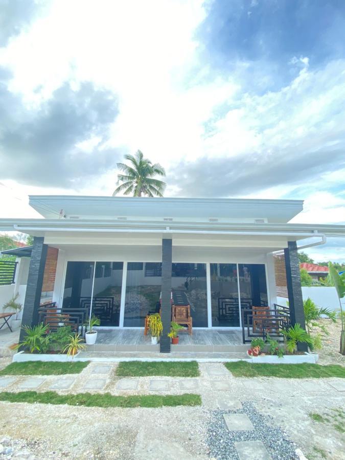 Hôtel Palm View Moalboal Extérieur photo